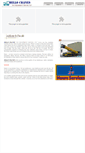 Mobile Screenshot of hellocranes.com